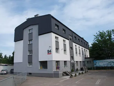 Biuro Rachunkowe AFIN Adam Urbańczyk